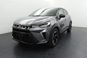 Vehicle image MITSUBISHI ASX 1.8 HEV Instyle Anhängevorrichtung