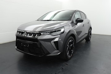 Vehicle image MITSUBISHI ASX 1.8 HEV Instyle Anhängevorrichtung