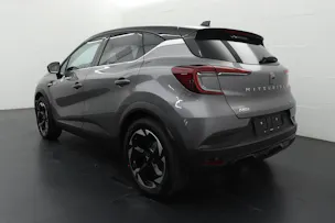 Mitsubishi ASX 1.8 HEV Instyle Anhängevorrichtung