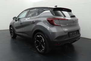 Vehicle image MITSUBISHI ASX 1.8 HEV Instyle Anhängevorrichtung