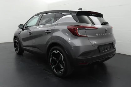MITSUBISHI ASX 7