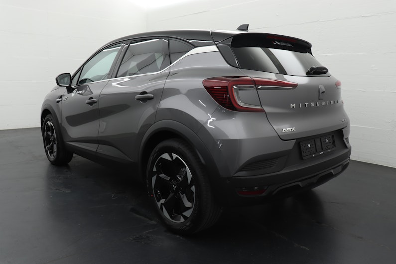 Vehicle image MITSUBISHI ASX