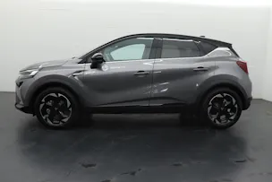 Mitsubishi ASX 1.8 HEV Instyle Anhängevorrichtung