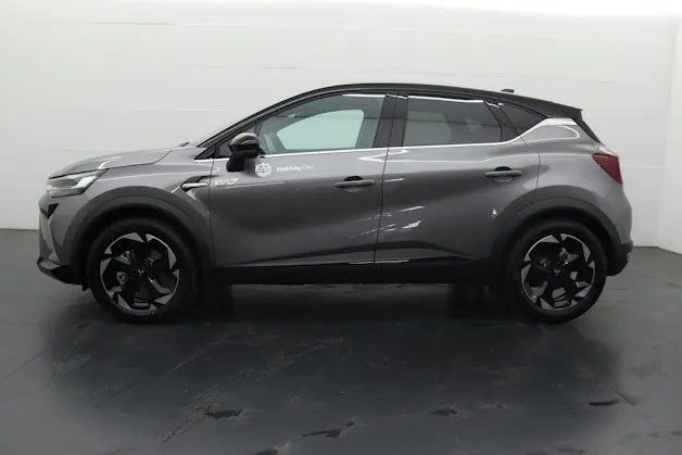 Mitsubishi ASX 1.8 HEV Instyle Anhängevorrichtung