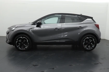 MITSUBISHI ASX 4