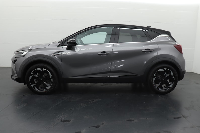 Vehicle image MITSUBISHI ASX