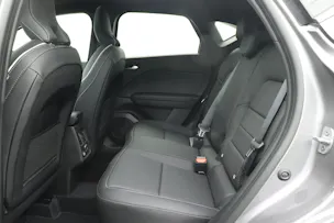 Mitsubishi ASX 1.8 HEV Instyle Anhängevorrichtung