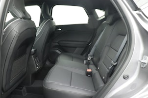 Vehicle image MITSUBISHI ASX 1.8 HEV Instyle Anhängevorrichtung