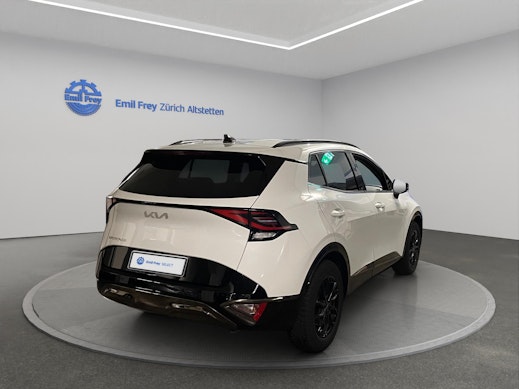KIA Sportage 1.6 T-GDi Power Edition 1