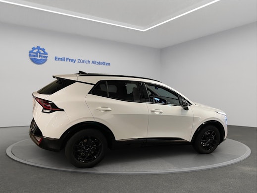 KIA Sportage 1.6 T-GDi Power Edition 2