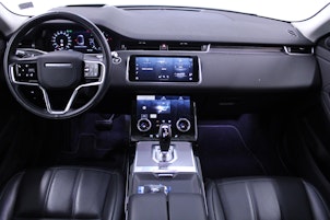 Vehicle image LAND ROVER Range Rover Evoque 2.0 D 165