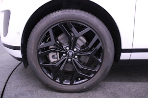 Vehicle image LAND ROVER Range Rover Evoque 2.0 D 165