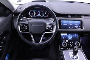 Vehicle image LAND ROVER Range Rover Evoque 2.0 D 165