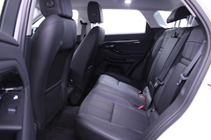 Vehicle image LAND ROVER Range Rover Evoque 2.0 D 165