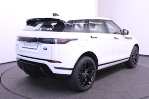 Vehicle image LAND ROVER Range Rover Evoque 2.0 D 165