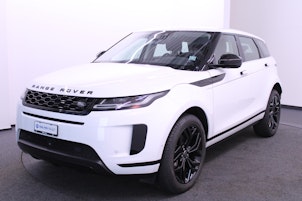 Vehicle image LAND ROVER Range Rover Evoque 2.0 D 165