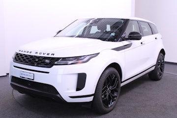 Vehicle image LAND ROVER Range Rover Evoque 2.0 D 165