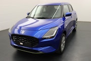 First vehicle image