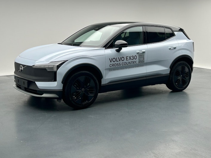 Vehicle image VOLVO EX 30