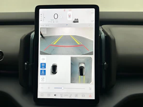 Fahrzeugbild VOLVO EX30 CC E60 Twin Ultra Performance AWD