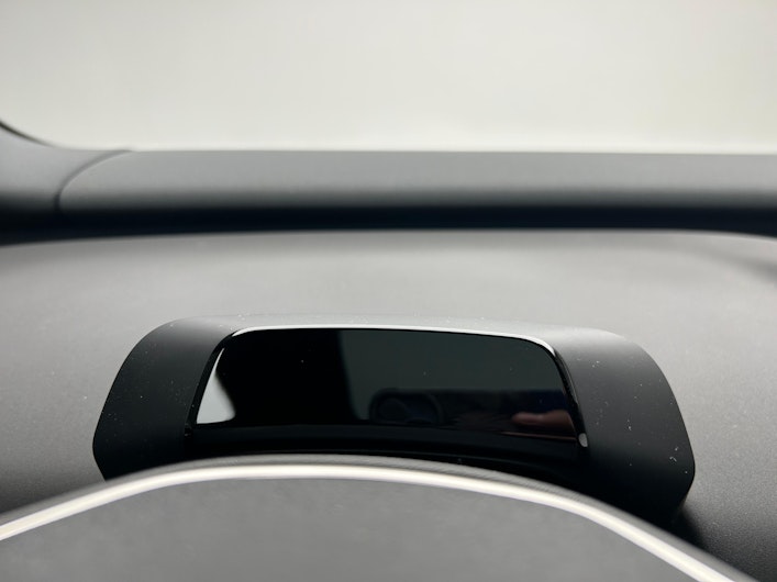 Vehicle image VOLVO EX 30