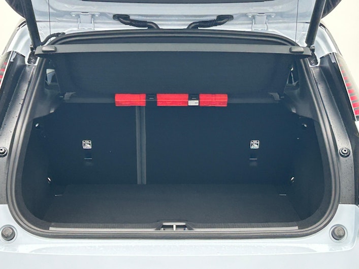 Vehicle image VOLVO EX 30