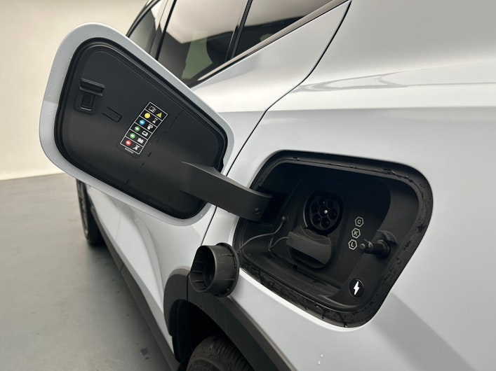 Vehicle image VOLVO EX 30