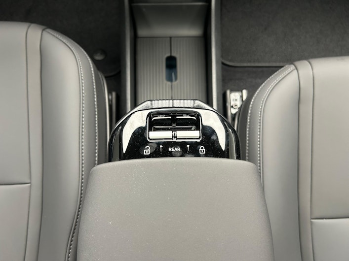 Vehicle image VOLVO EX 30