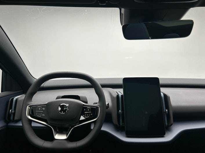 Vehicle image VOLVO EX 30