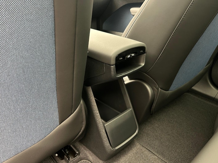 Vehicle image VOLVO EX 30