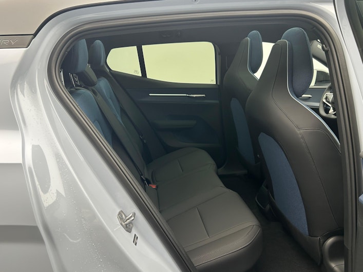 Vehicle image VOLVO EX 30