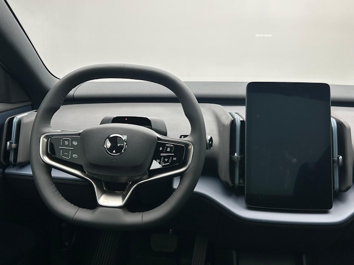 Vehicle image VOLVO EX 30