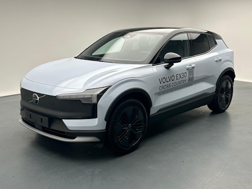 VOLVO EX30 CC E60 Twin Ultra Performance AWD 0 VOLVO EX30 CC E60 Twin Ultra Performance AWD 0