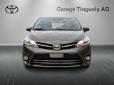 First vehicle image