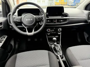 Kia Picanto 1.2 CVVT Power