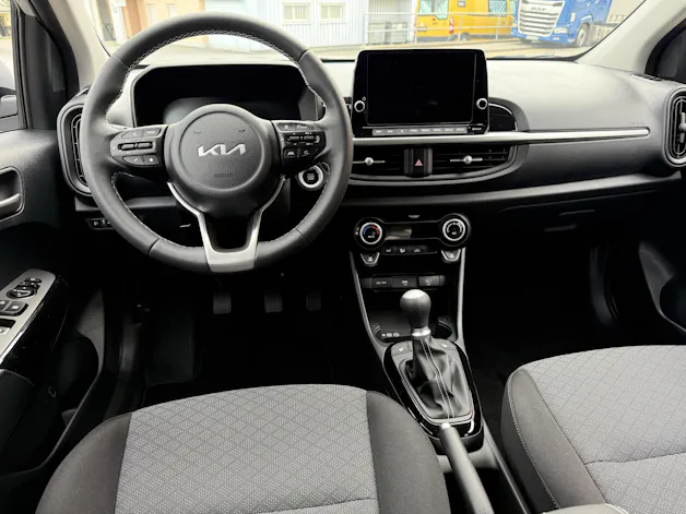 Kia Picanto 1.2 CVVT Power