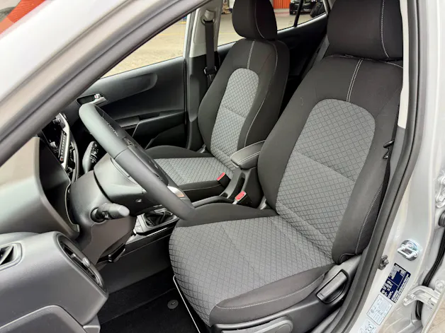 Kia Picanto 1.2 CVVT Power
