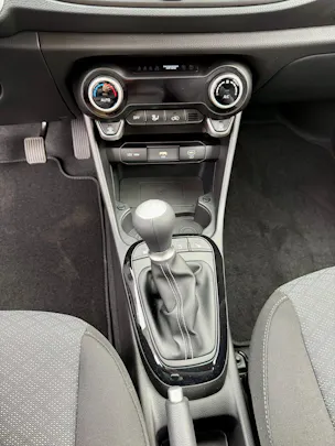 Kia Picanto 1.2 CVVT Power