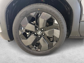 Fahrzeugbild TOYOTA Urban Cruiser Premium AWD