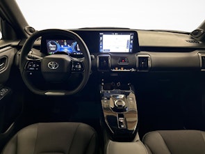 Fahrzeugbild TOYOTA Urban Cruiser Premium AWD