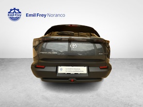 Fahrzeugbild TOYOTA Urban Cruiser Premium AWD