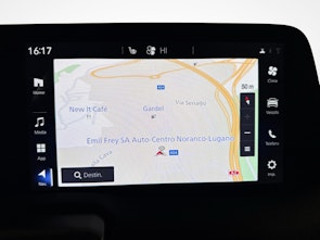 Fahrzeugbild TOYOTA Urban Cruiser Premium AWD