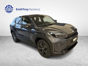 Fahrzeugbild TOYOTA Urban Cruiser Premium AWD