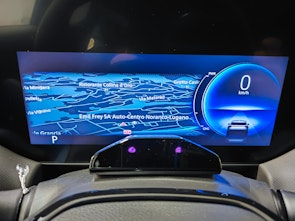 Vehicle image TOYOTA Urban Cruiser Trend