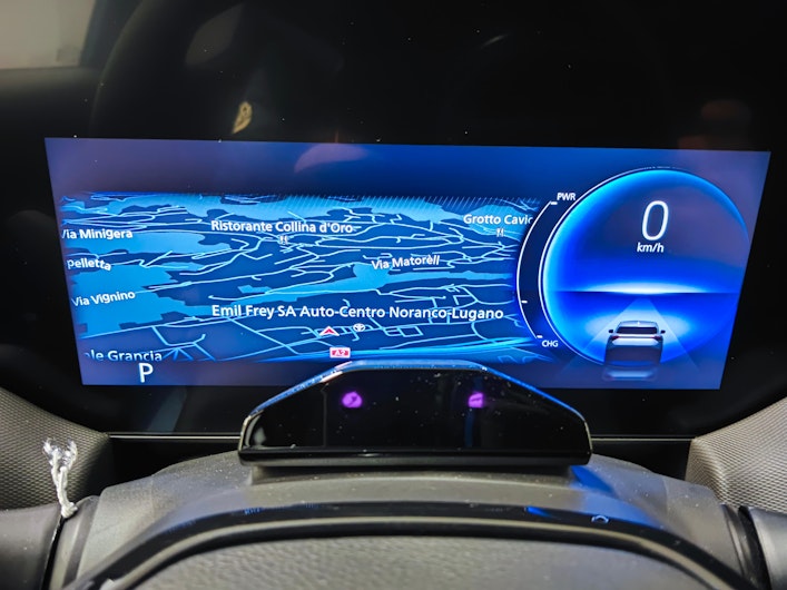 Vehicle image TOYOTA UrbanCruiser