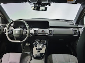 Vehicle image TOYOTA Urban Cruiser Trend