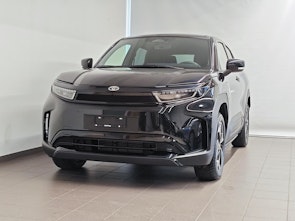 Vehicle image TOYOTA Urban Cruiser Trend