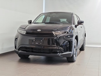 Vehicle image TOYOTA Urban Cruiser Trend