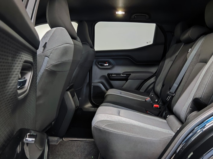 Vehicle image TOYOTA UrbanCruiser