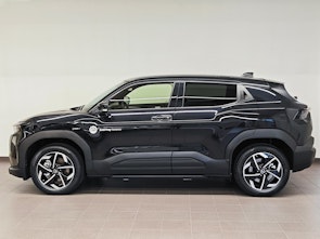 Vehicle image TOYOTA Urban Cruiser Trend